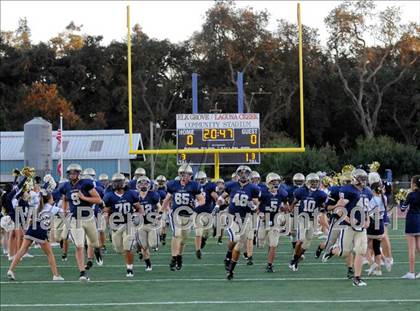 Thumbnail 3 in Nevada Union @ Elk Grove photogallery.