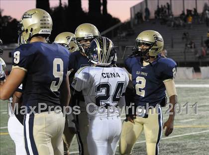 Thumbnail 1 in Nevada Union @ Elk Grove photogallery.