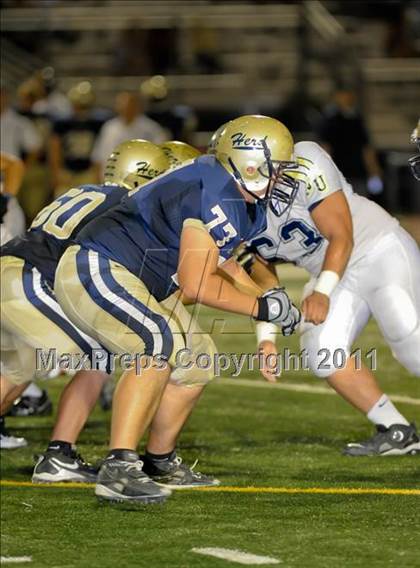 Thumbnail 2 in Nevada Union @ Elk Grove photogallery.