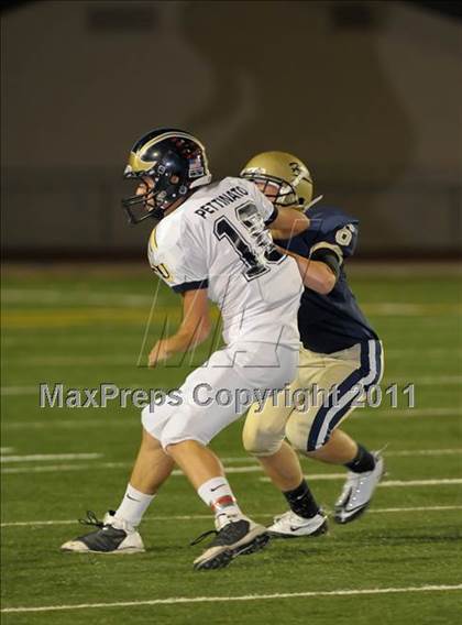 Thumbnail 2 in Nevada Union @ Elk Grove photogallery.