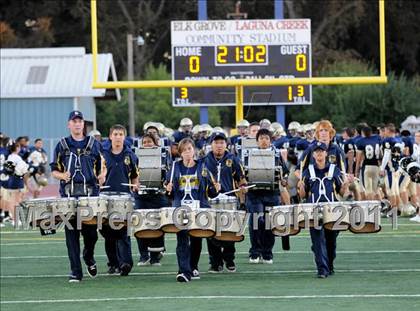 Thumbnail 2 in Nevada Union @ Elk Grove photogallery.