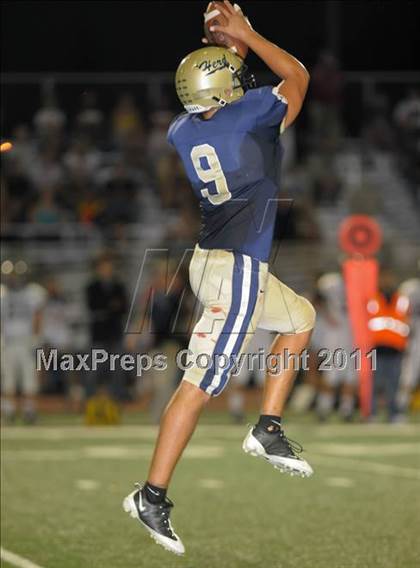 Thumbnail 2 in Nevada Union @ Elk Grove photogallery.