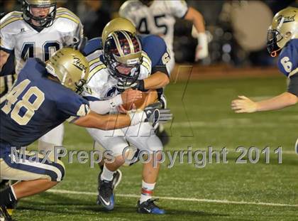Thumbnail 3 in Nevada Union @ Elk Grove photogallery.