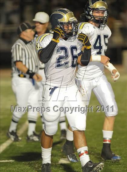 Thumbnail 1 in Nevada Union @ Elk Grove photogallery.