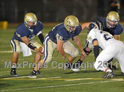 Thumbnail 2 in Nevada Union @ Elk Grove photogallery.
