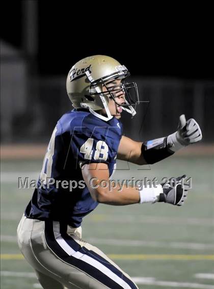 Thumbnail 1 in Nevada Union @ Elk Grove photogallery.