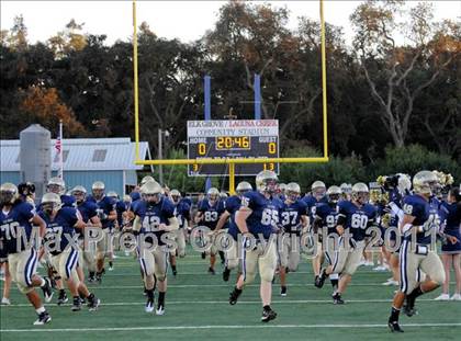Thumbnail 2 in Nevada Union @ Elk Grove photogallery.