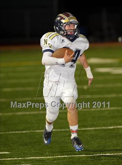 Thumbnail 2 in Nevada Union @ Elk Grove photogallery.