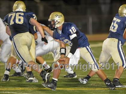 Thumbnail 2 in Nevada Union @ Elk Grove photogallery.