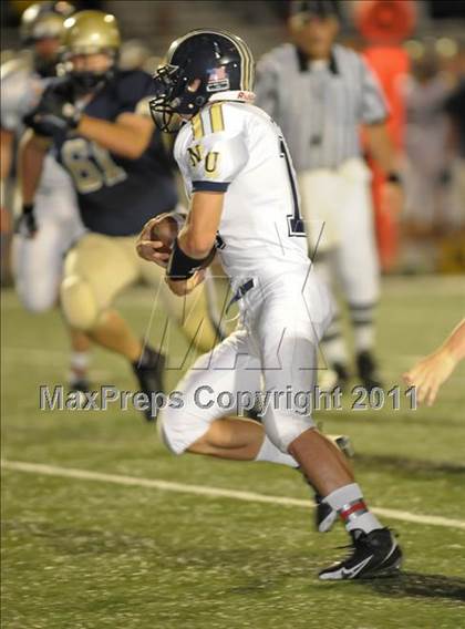 Thumbnail 2 in Nevada Union @ Elk Grove photogallery.