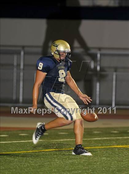 Thumbnail 1 in Nevada Union @ Elk Grove photogallery.