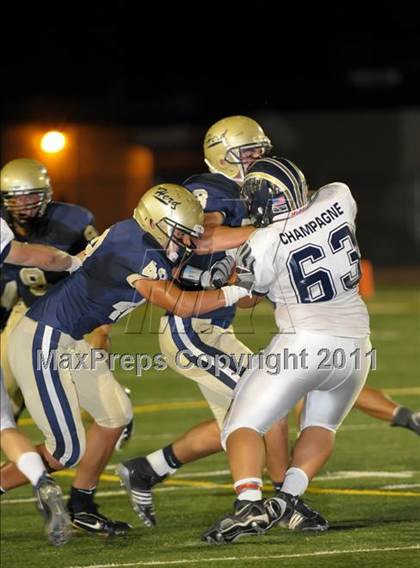 Thumbnail 1 in Nevada Union @ Elk Grove photogallery.