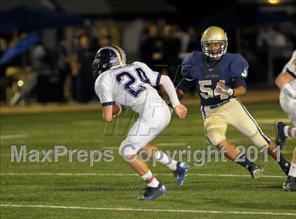 Thumbnail 2 in Nevada Union @ Elk Grove photogallery.