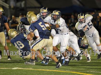 Thumbnail 3 in Nevada Union @ Elk Grove photogallery.