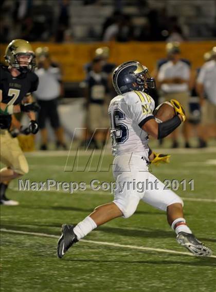 Thumbnail 2 in Nevada Union @ Elk Grove photogallery.