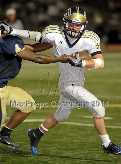 Thumbnail 2 in Nevada Union @ Elk Grove photogallery.