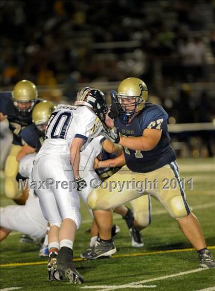 Thumbnail 2 in Nevada Union @ Elk Grove photogallery.