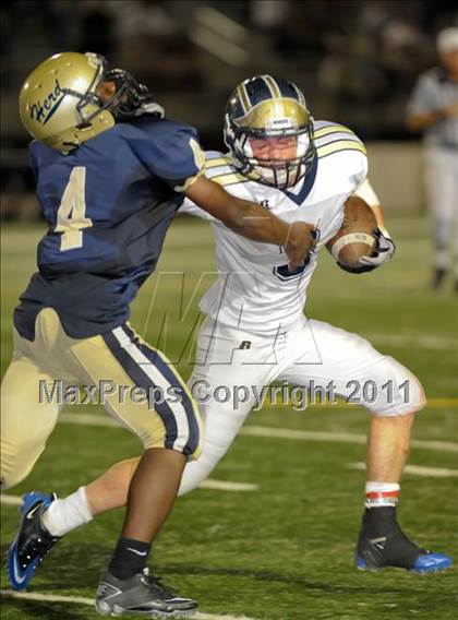 Thumbnail 1 in Nevada Union @ Elk Grove photogallery.