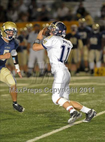 Thumbnail 2 in Nevada Union @ Elk Grove photogallery.