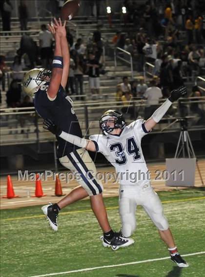 Thumbnail 3 in Nevada Union @ Elk Grove photogallery.