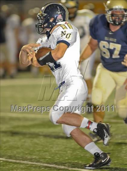 Thumbnail 1 in Nevada Union @ Elk Grove photogallery.