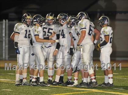 Thumbnail 2 in Nevada Union @ Elk Grove photogallery.