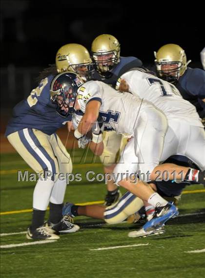 Thumbnail 3 in Nevada Union @ Elk Grove photogallery.