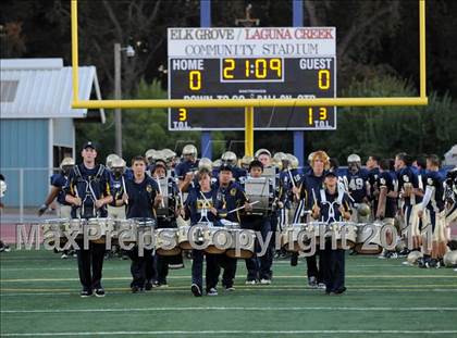 Thumbnail 1 in Nevada Union @ Elk Grove photogallery.