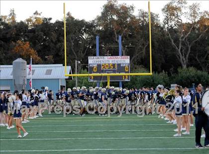 Thumbnail 3 in Nevada Union @ Elk Grove photogallery.