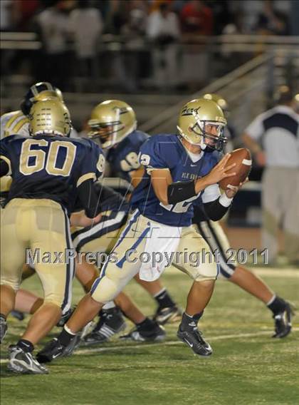 Thumbnail 3 in Nevada Union @ Elk Grove photogallery.