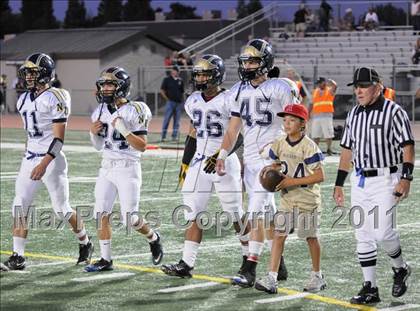 Thumbnail 3 in Nevada Union @ Elk Grove photogallery.