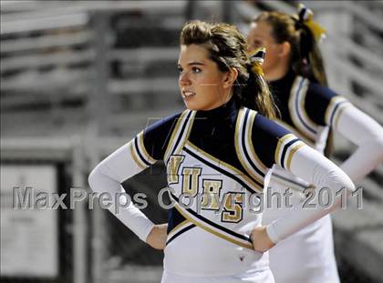 Thumbnail 2 in Nevada Union @ Elk Grove photogallery.