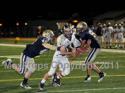 Thumbnail 2 in Nevada Union @ Elk Grove photogallery.