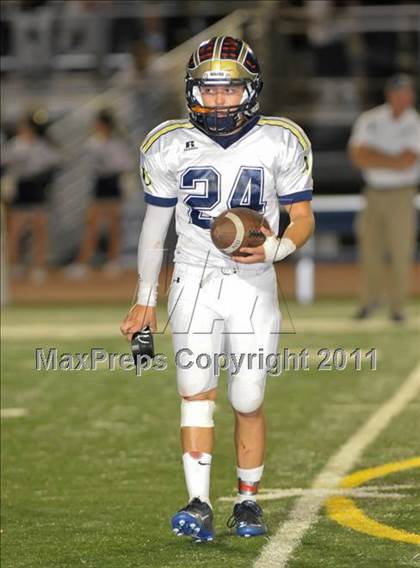 Thumbnail 1 in Nevada Union @ Elk Grove photogallery.