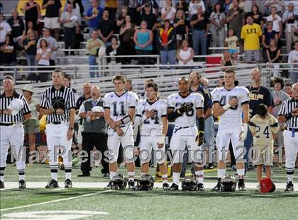 Thumbnail 1 in Nevada Union @ Elk Grove photogallery.