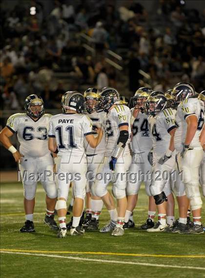 Thumbnail 2 in Nevada Union @ Elk Grove photogallery.
