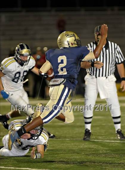Thumbnail 2 in Nevada Union @ Elk Grove photogallery.