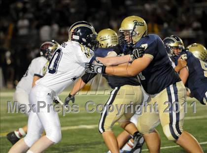 Thumbnail 2 in Nevada Union @ Elk Grove photogallery.