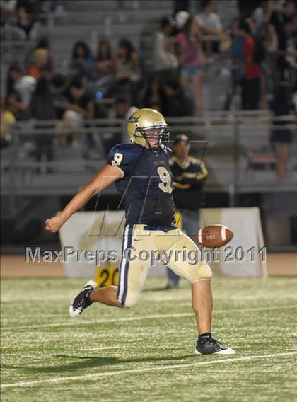 Thumbnail 1 in Nevada Union @ Elk Grove photogallery.