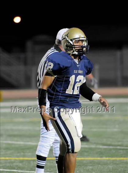 Thumbnail 2 in Nevada Union @ Elk Grove photogallery.