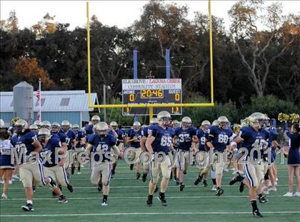 Thumbnail 1 in Nevada Union @ Elk Grove photogallery.