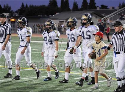 Thumbnail 1 in Nevada Union @ Elk Grove photogallery.
