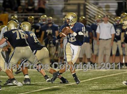 Thumbnail 2 in Nevada Union @ Elk Grove photogallery.