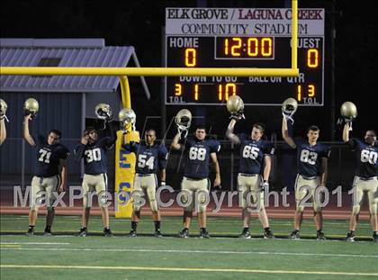 Thumbnail 2 in Nevada Union @ Elk Grove photogallery.