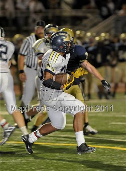 Thumbnail 1 in Nevada Union @ Elk Grove photogallery.