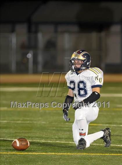 Thumbnail 1 in Nevada Union @ Elk Grove photogallery.