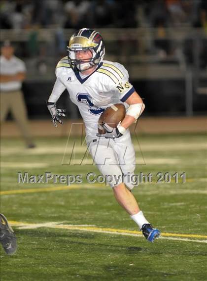 Thumbnail 3 in Nevada Union @ Elk Grove photogallery.