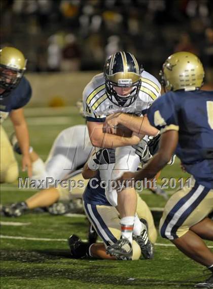 Thumbnail 1 in Nevada Union @ Elk Grove photogallery.