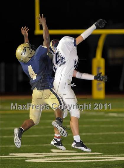 Thumbnail 3 in Nevada Union @ Elk Grove photogallery.