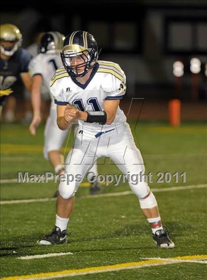 Thumbnail 2 in Nevada Union @ Elk Grove photogallery.